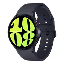 Smartwatch Galaxy Watch 6 44 Mm ,5' Wifi+bth+gps+nfc Negro