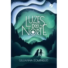 Livro Luzes Do Norte