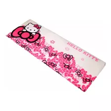 Tapete Alfombra Hello Kitty Baby - Unidad a $79500