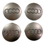 4 Centros De Rin Audi 