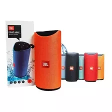 Corneta Portable Jbl Sm, Bluetooth Portátil