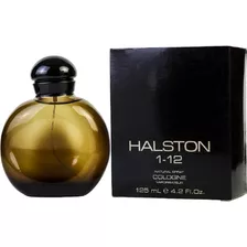 Halston Man 1-12 125ml Nuevo, Original!!