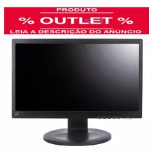 Monitor Led Positivo 19,5'' 20m35ph Hd Vga Hdmi Pivot