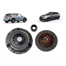 Kit De Embrague Subaru Xv