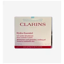 Creme Clarins Hydra - Essentiel Gel 50ml