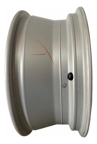 Rin 16 Aluminio Para Mazda 3 I Touring 2012-2014 Foto 4