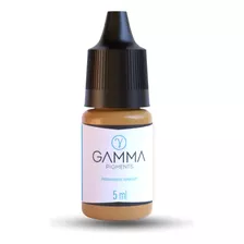 Pigmento Gamma - Castanho Claro 5ml