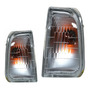 Foco Faro Luz Alta Y Baja Chevrolet Tracker 1998 1.6 Mas Luz