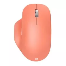 Microsoft Bluetooth Ergonomic Mouse 222-00035 -pêssego