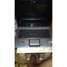 Notebook Hp Dv 6700 Sin Imagen Retiras En Palermo / Barracas