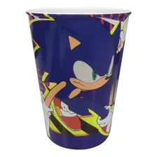 Vaso Plástico Sonic 320 Ml