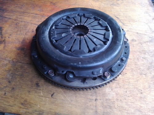 Clutch Volante Verna 2005 1.5 Foto 3