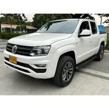 Volkswagen Amarok 2021 2.0 Trendline T Asl