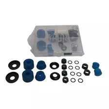 Box Kit Repair Thor 80a St Amortecedor Chupeta Arruela Porca