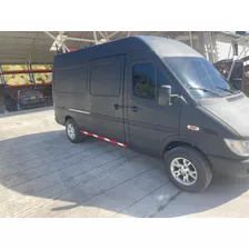 Mercedes-benz Sprinter 2002 2.2 313