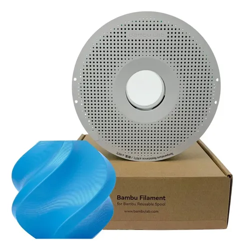 Filamento 3D Bamboo Lab Tpu 95A Hf, Rollo De 1 Kg, Colores