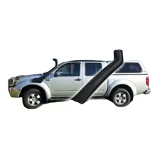 Snorkel Nissan Navara D40 Pathfinder R51