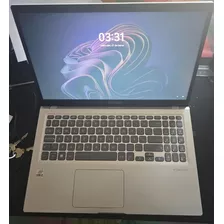 Laptop Asus Vivobook X515j Intel I3 12gb 512gb Ssd Windows11
