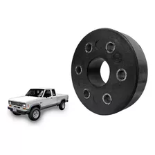 Goma Cardan Ford Ranger 1986 1987 Bujes Metal