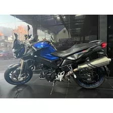 Bmw F800 R 2017