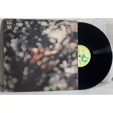 Lp Pink Floyd Obscured By Clouds Importado