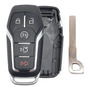 Tangsen Funda Con Mando A Distancia Para Ford C-max Escape F