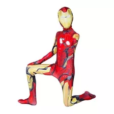 Disfraz Iron Man Adulto Super Héroes