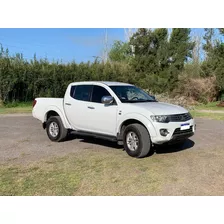 Mitsubishi L200 3.2 4x4