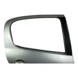 Porta Traseira Direita Peugeot 206 207 1999 A 2014 4portas Traseira Direita Cinza Thumb 5
