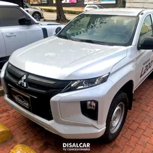 Mitsubishi L200 Modelo 2023 