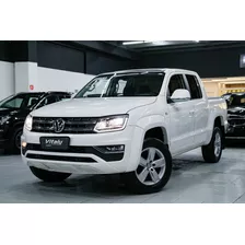 Volkswagen Amarok 2.0 Highline 4x4 Cd Td 2017!!! Top!!!!!!!!