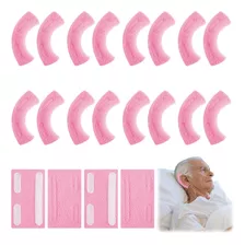 20 Almohadillas Para Orejas De Cnula Nasal, Almohadillas De