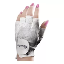 Powerbilt Countess - Guantes De Golf De Media Punta