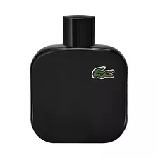 Eau De Lacoste L.12.12 Noir Edt 100 Ml - Lacoste