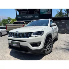 Jeep Compass Sport 2.4 2020