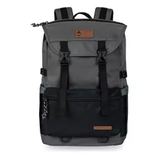 Mochila Nylon hakon 35l Gnomo