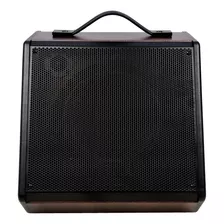 Amw Amp8 Monitor De Áudio Cubo Bateria Eletrônica 8'' 50w !