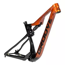 Kit Quadro Slap Bronze/preto Tamanho 17.5