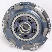 Juego Doble Embrague - Genuine Hyundai Set-double Clutch