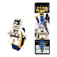 Reloj Niños Digital Infantil Star Wars