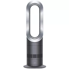 Calentador De Ventilador Frío Caliente Dyson Am09 Negro