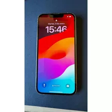 iPhone 13 Pro 128gb Desbloqueado