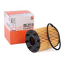 Filtro Aire Fiat Grande Punto Turbo Mahle Lx1846