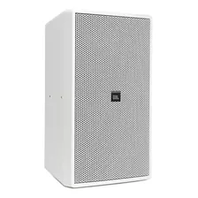 Jbl Professional C29av-wh-1 Altavoz Monitor Exterior De 2 Vi