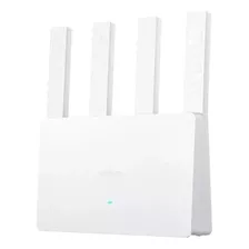 Roteador Xiaomi Be3600 Wi-fi 7 Mesh Mlo Dual-band Porta 2.5g