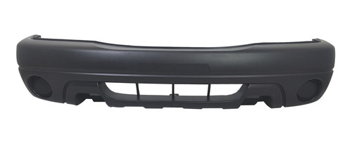 Foto de Bomper Delantero Para Chevrolet Grand Vitara 2003 A 2013