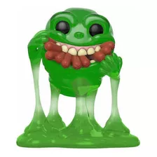 Slimer With Hot Dogs 747 Ghostbusters Funko Pop Movies