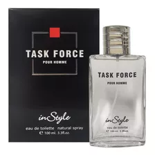 Perfume 100ml In Style Task Force