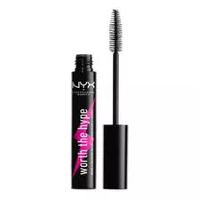 Mascara Nyx Professional Makeup