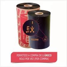 Lona Preta 400m2 - 4m X 100m - 180 Micras - Maxilona 